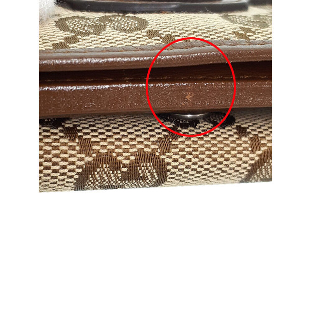 GUCCI BALENCIAGA The Hacker Project Neo Wallet Tri fold Short - Picture 5 of 9